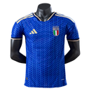 Camisa Itália Home 2026  - Versão Jogador
