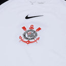 Kit Infantil Corinthians Titular 2025/26