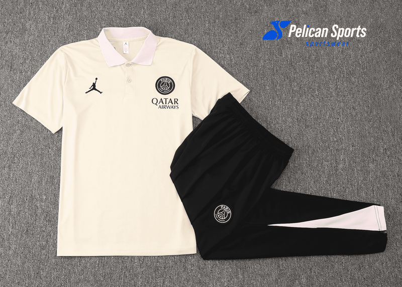 Kit Treino (Camisa + Calça) - PSG 2024/25