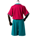 Kit Infantil Portugal Home 2026/27