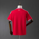 Camisa País de Gales Home 2026 - Versão Torcedor