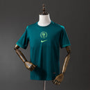 Camisa Nigéria 2025/26 - Versão Torcedor