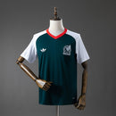 Camisa México Treino 2026 - Versão Torcedor