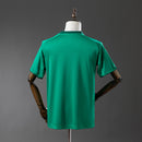 Camisa Al-Ahli Saudi Home 2026 - Versão Torcedor