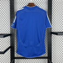 Camisa Chelsea Home 2006/07 - Adidas Retrô Masculina - Azul/Branca