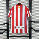 Camisa Atlético de Madrid Home 2011/12 - Nike Retrô Masculina - Branca/Vermelha