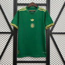 Camisa México Edição Especial 2025/26 - Versão Torcedor