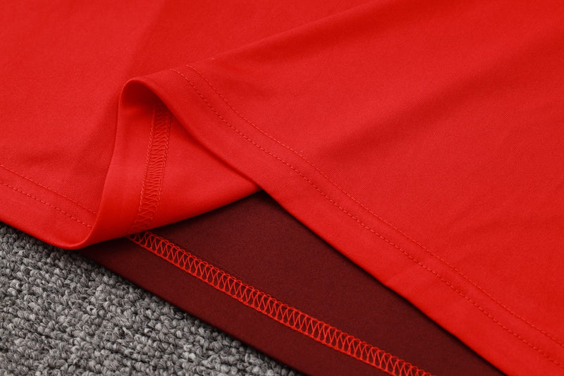 Kit Treino (Camisa + Calça) - Internacional 2024/25