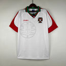 Camisa Portugal Home 1996/97 - Versão Retrô
