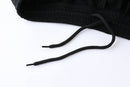 Kit Conjunto Nike Tech Fleece - Jaqueta e Calça- Cinza/Preta
