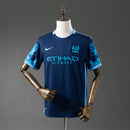 Camisa Manchester City Titular 2015/16 - Versão Retrô