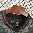 Camisa Seleção Portugal Edição Especial 2026/27 - Puma Torcedor Masculina - Preta