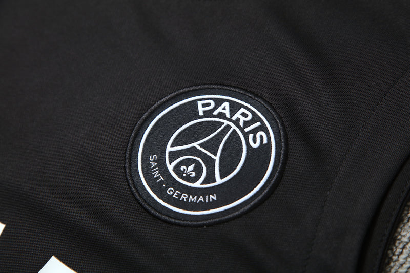 Kit Treino (Regata + Shorts) - PSG 2024/25