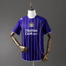 Camisa Manchester City 07/08 - Versão Retrô