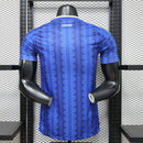 Camisa Seleção Suécia Away 2026/27 - Adidas Jogador Masculina - Azul