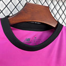 Camisa Porto Edição Especial 2026/27 - New Balance Torcedor Masculina - Rosa/Preta