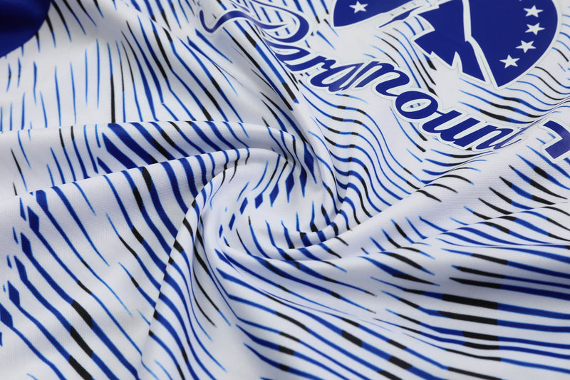 Kit Treino (Camisa + Shorts) - Inter de Milão 2024/25
