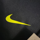 Moletom Seleção Brasil Nike - Preta