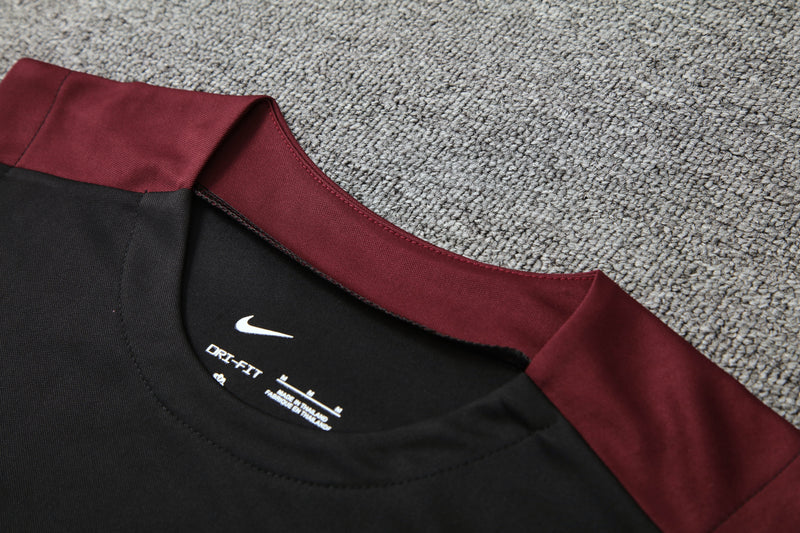 Kit Treino (Regata + Shorts) - PSG 2024/25