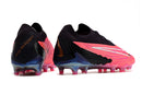 Chuteira Campo Nike Phantom GX Elite - Rosa/Preta