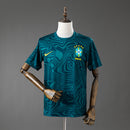 Camisa Brasil 2026 Lifestyle - Torcedor Nike Masculina
