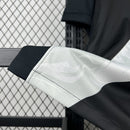 Camisa Vasco da Gama Home 2026/27 - Nike Torcedor Masculina - Preta/Branca