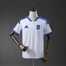 Camisa Grécia Home 2026 - Versão Torcedor