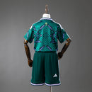 Kit Infantil Arábia Saudita Home 2026/27