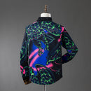 Camisa Nigéria 2026 - Manga Longa - Goleiro