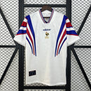Camisa França Titular 2006 - Versão Retro
