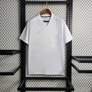 Camisa Arsenal Edição Especial 2021/22 - Adidas Retrô Masculina - Branca