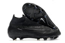 Chuteira Campo Nike Phantom GX Elite - Preta
