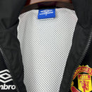 Jaqueta Corta Vento Manchester United 98/99