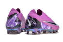 Chuteira Campo Nike Phantom GX Elite - Roxa