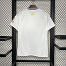Camisa Aston Villa Villa Away 24/25 Castore Torcedor Masculina - Lançamento