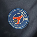Camisa Pronta Entrega PSG Home 2017/18 - Nike Retrô Masculina - Azul/Bordo