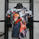 Camisa Japão x Jujutsu Kaisen - Versão Jogador