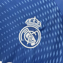 Camisa Real Madrid Edição Especial 2025/26 - Adidas Torcedor Masculina - Azul/Branca