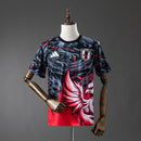 Camisa Japão Edição Especial 2025 - Adidas Torcedor Masculina
