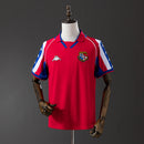 Camisa Panamá 1998/99 - Versão Retrô