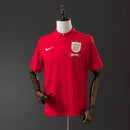 Camisa Inglaterra 2013/14 - Versão Retro