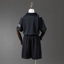 Kit Infantil Manchester City Away 2025/26