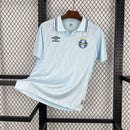 Camisa Grêmio Away 2025/26 - Umbro Torcedor Masculina - Azul