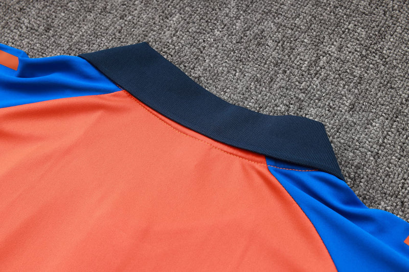 Kit Treino (Camisa + Calça) - Juventus 2024/25
