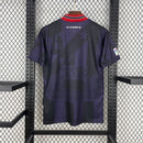 Camisa Atlético de Madrid Fhouth 1995/96 - Puma Retrô Masculina - Preta/Azul