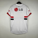 Camisa São Paulo Reserva 2007/08 - Versão Retrô