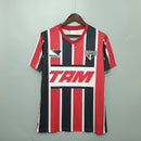 Camisa São Paulo Reserva 1993 - Versão Retro