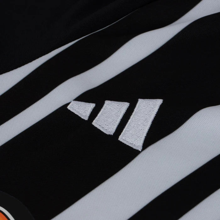 Camisa Atlético Mg Home 23/24 - Adidas Torcedor Masculina - Lançamento