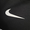Camisa Frankfurt Home 2023/24 - Nike Torcedor Masculina - Preta/Vermelha