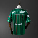 Camisa Palmeiras 1999 - Versão Retrô
